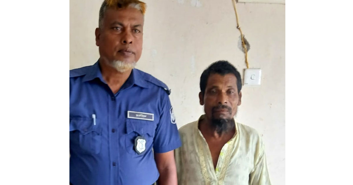 বাউফলে ৭ বছরের শিশুকে ধর্ষণের চেষ্টা, গ্রেপ্তার ১