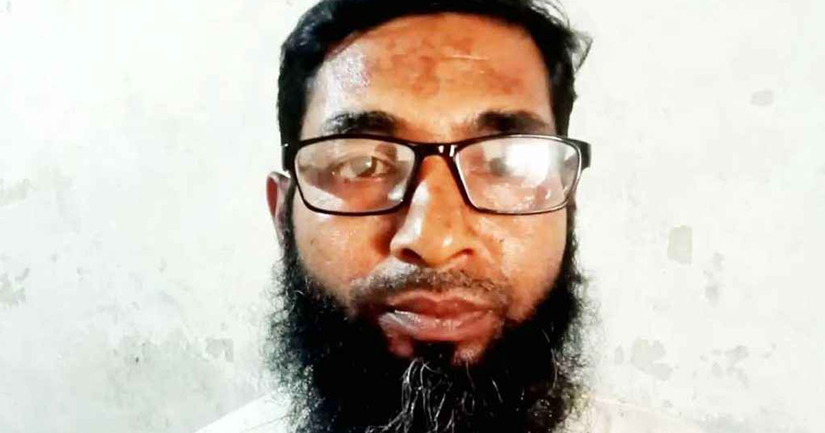 যুবশক্তিতে পদ পেলেন এনসিপি নেতা, অতঃপর...