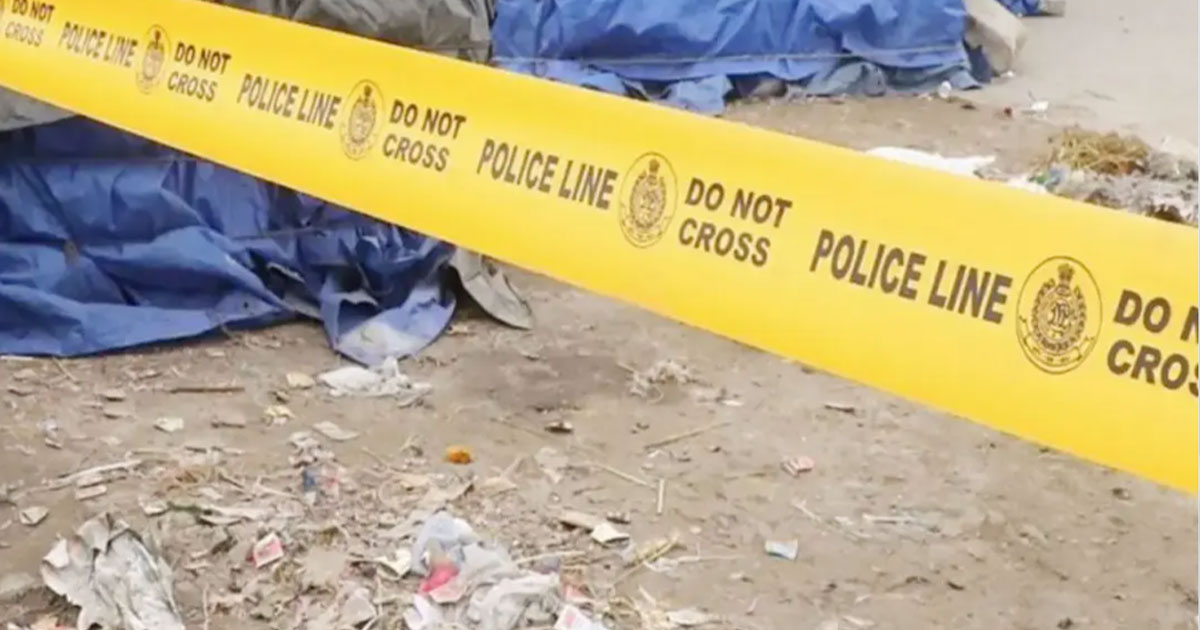 ভারতে মন্দিরের দেওয়াল ধসে নিহত ৬