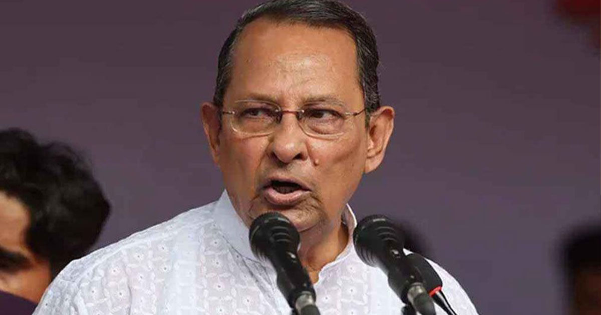 ইনুর বিরুদ্ধে রায় যেকোনো দিন