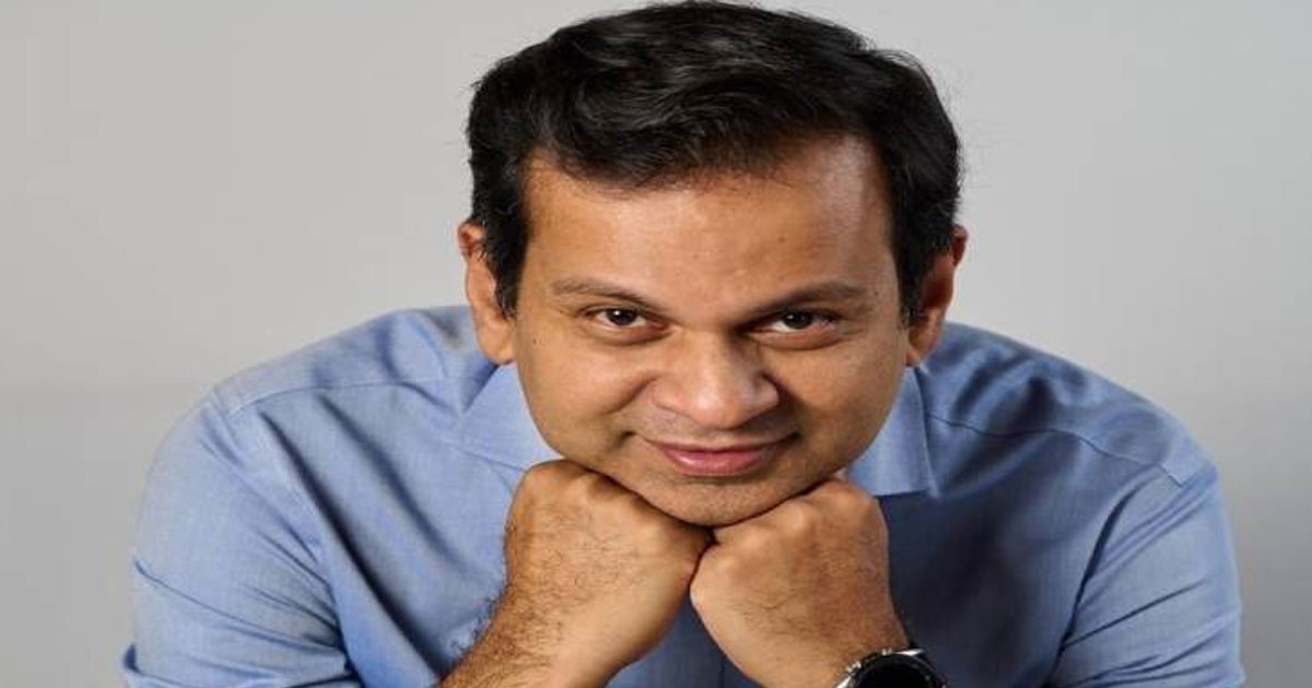 বিশ্বের ১০০ প্রভাবশালীর তালিকায় আসিফ সালেহ