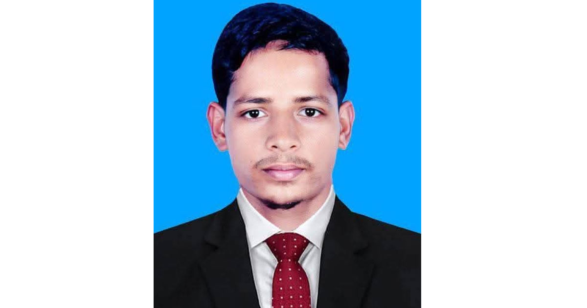 মাদারগঞ্জে বজ্রপাতে ছাত্রশক্তি নেতা নিহত