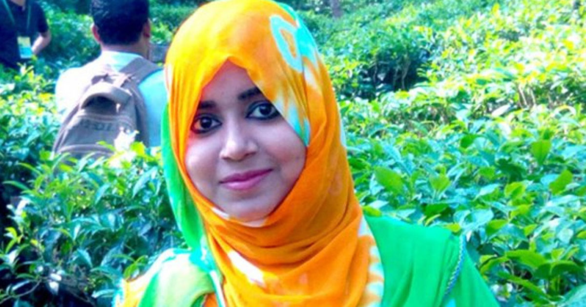 তনু হত্যা মামলা: ৩ নয়, ডিএনএ পরীক্ষায় মিলেছে ৪ পুরুষের নমুনা