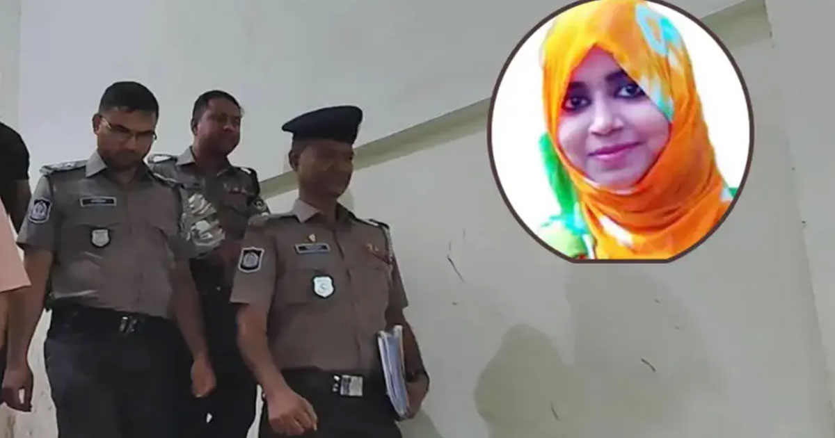 তনু হত্যা মামলা ডিএনএ পরীক্ষায় মিলল আরও একজনের তথ্য