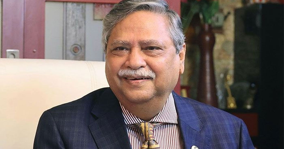 চিকিৎসা শেষে দেশে ফিরলেন রাষ্ট্রপতি