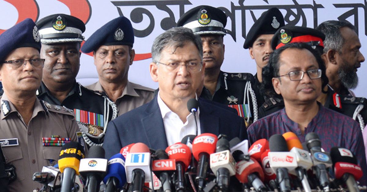 পরিবর্তন হতে পারে র‍্যাবের নাম