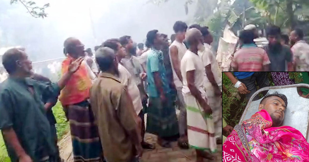 জমিসংক্রান্ত বিরোধের জেরে দু’পক্ষের সংঘর্ষে নিহত ১, আহত ১৫