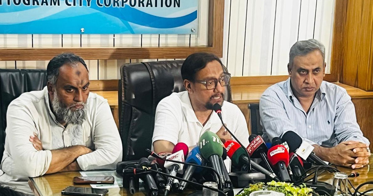 গ্রাফিতি মোছার অভিযোগ ভিত্তিহীন, নির্বাচনকে সামনে রেখে অপপ্রচার চলছে