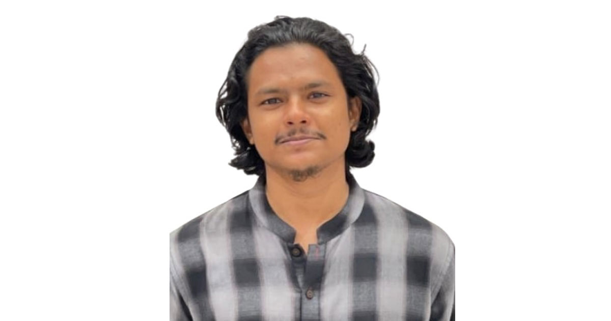ছাত্রদলের নতুন কমিটিতে জায়গা পেলেন খালিদ সাইফুল্লাহ
