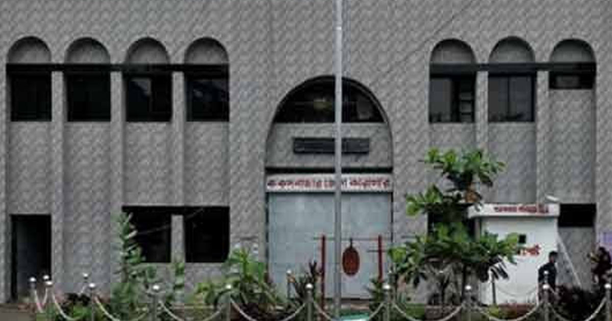 কারাগারে পরিচয় গোপনের অপচেষ্টা, বায়োমেট্রিকে শনাক্ত