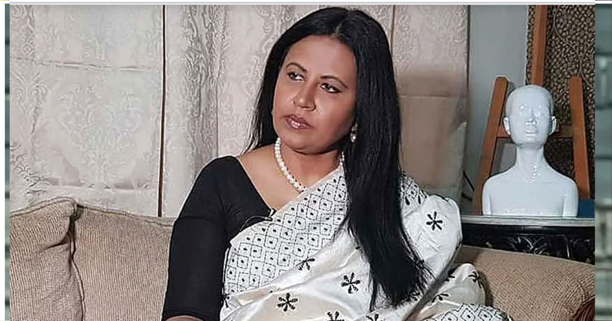 প্রতারণার মামলায় বিদিশার ২ বছরের কারাদণ্ড