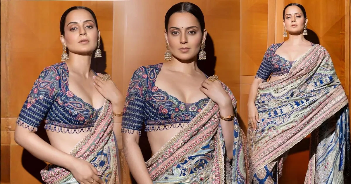 কঙ্গনা রানাউতের গোপন বিয়ে গুঞ্জন, সত্যিটা জানালেন অভিনেত্রী
