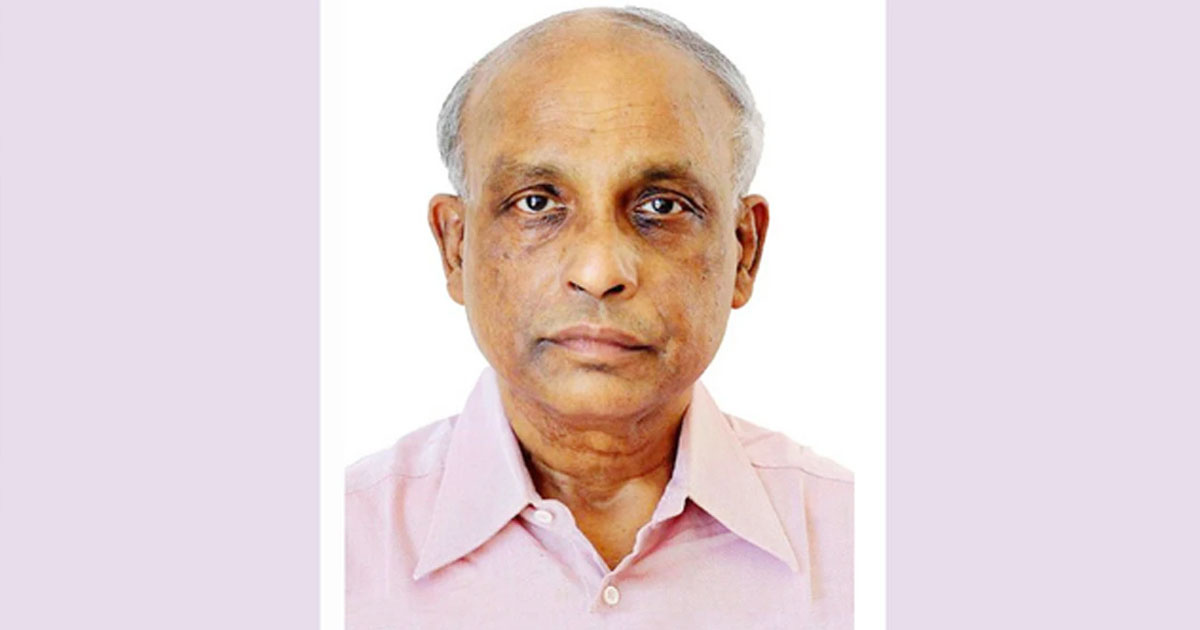 পদত্যাগ করলেন ইসলামী ব্যাংকের চেয়ারম্যান