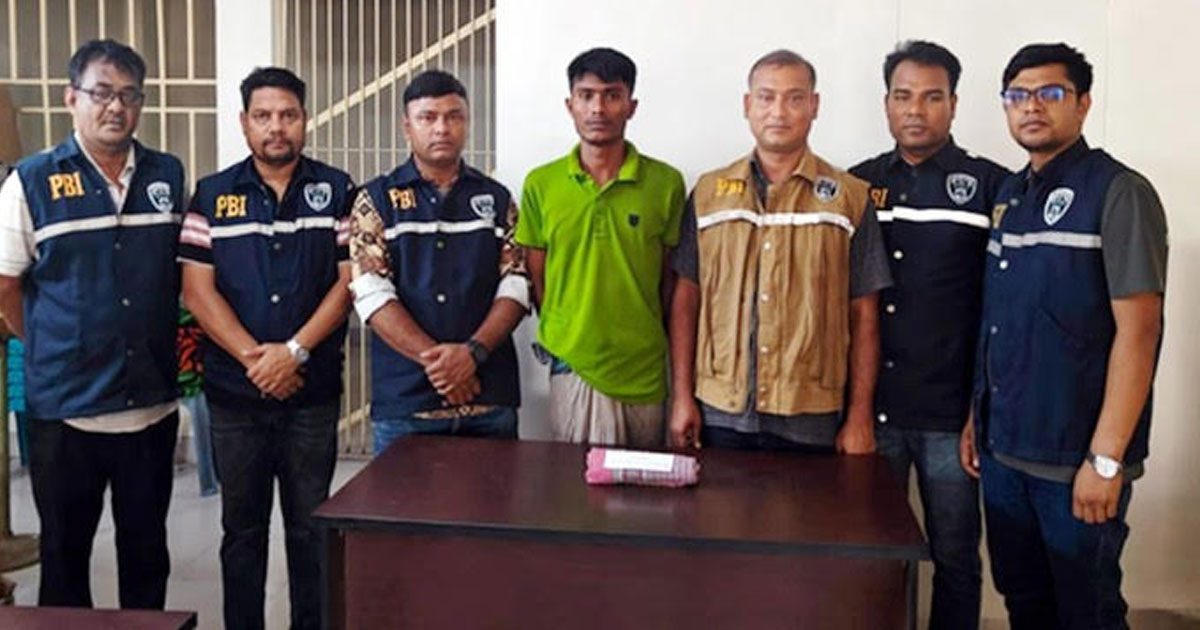 বেনাপোলে ইউনুস হত্যায় এবার সোহেল রানা আটক