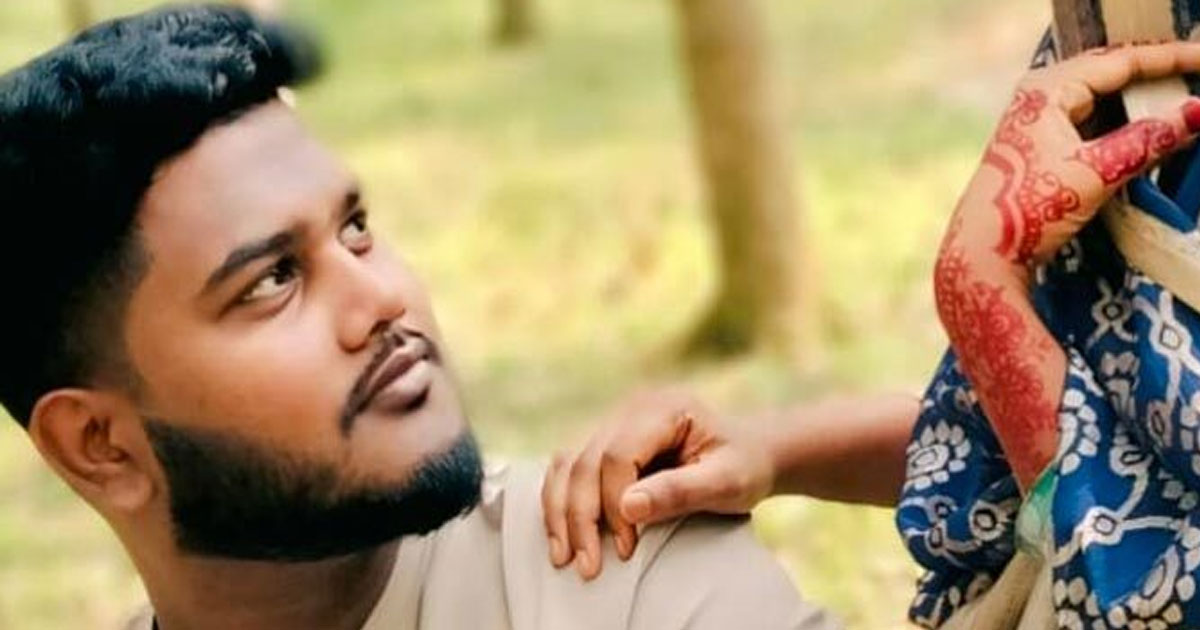 সহকর্মীর স্ত্রীকে বিয়ে, তালাক পুনরায় ধর্ষণের অভিযোগ