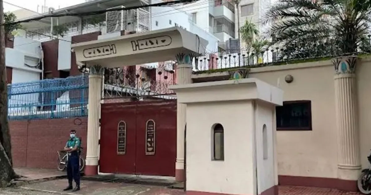 বাংলাদেশি নাগরিকদের জন্য মিসর দূতাবাসের গুরত্বপূর্ণ নির্দেশনা
