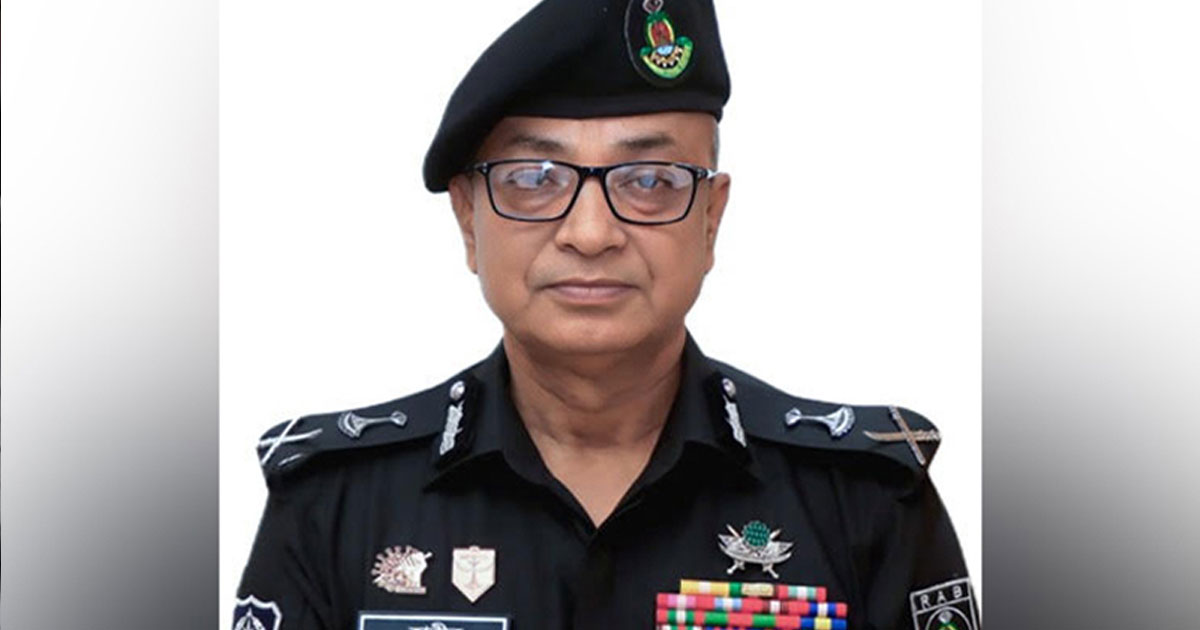 ইয়াসিন বাহিনী এত শক্তিশালী হয়ে যায়নি, র‌্যাবকে অতিক্রম করে যাবে: র‌্যাব মহাপরিচালক