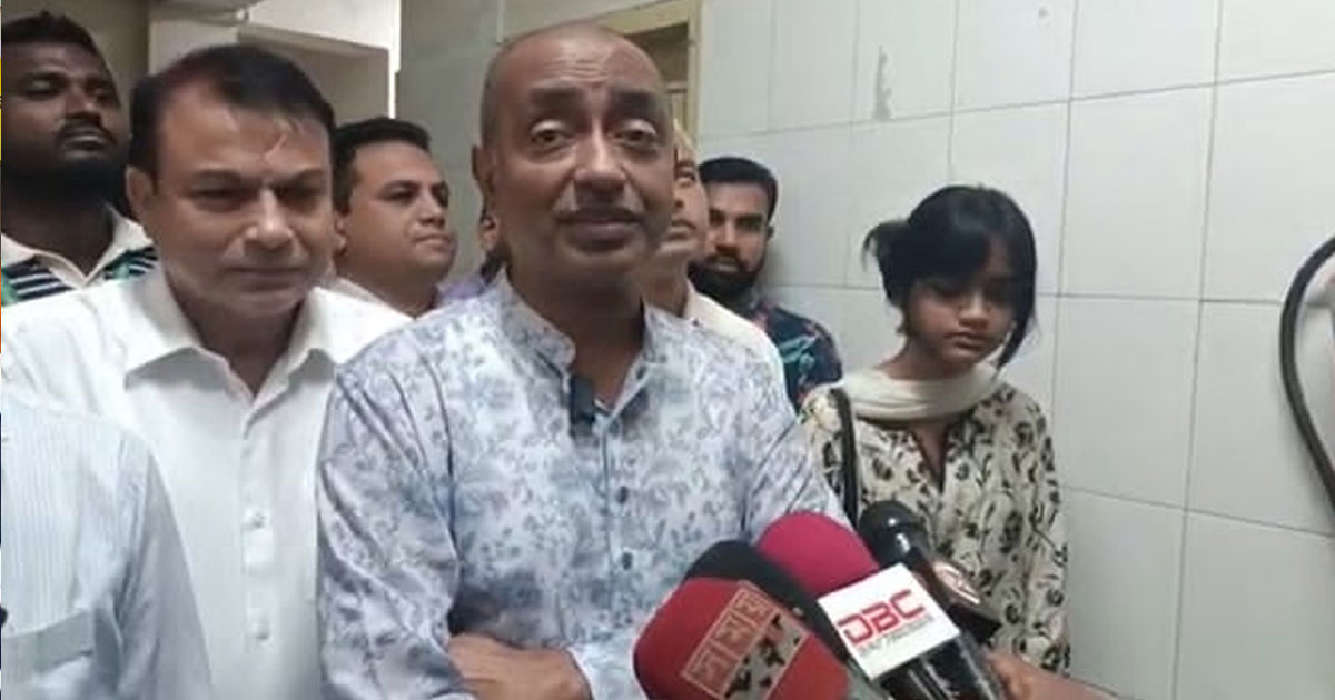 বাংলাদেশের বিচার বিভাগ সব থেকে স্বাধীন: আইনমন্ত্রী