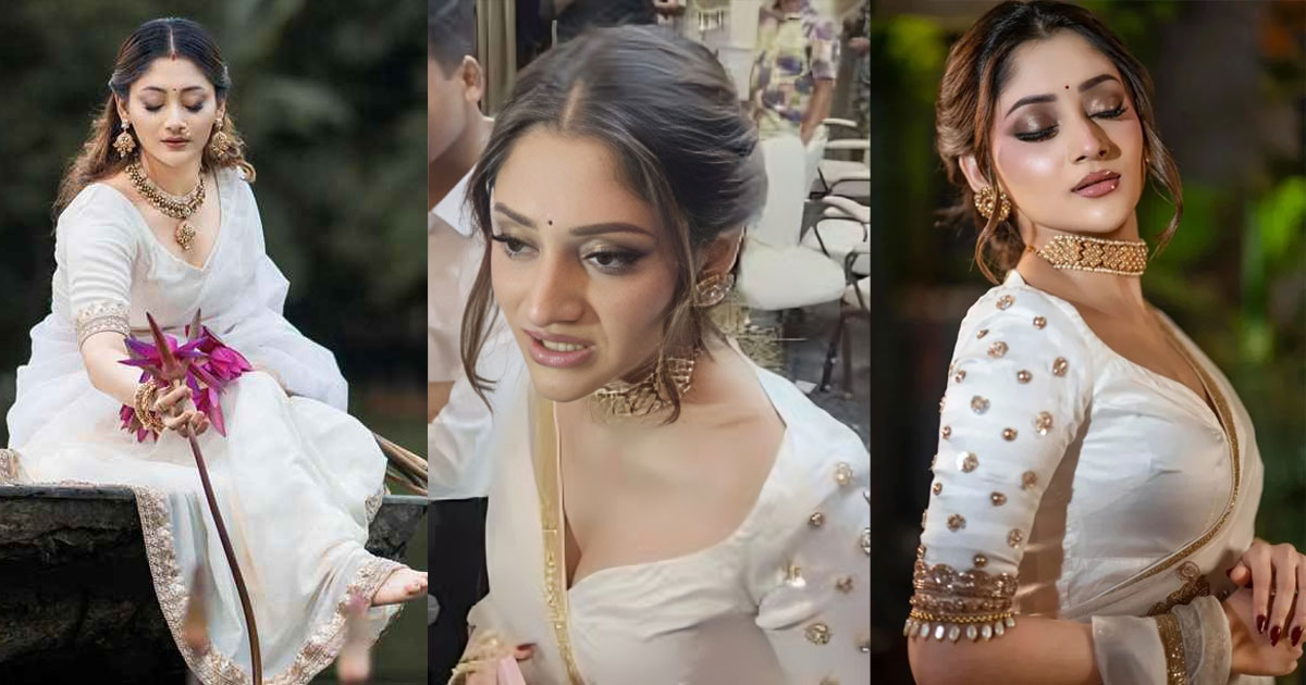 মুক্তি পাচ্ছে না পূজা চেরীর সিনেমা