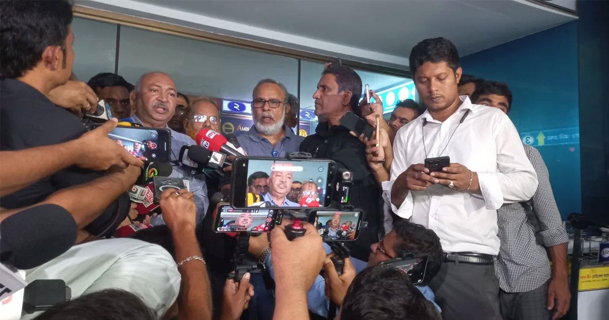 আদ-দ্বীনে ছয় শিশুর মৃত্যুর ঘটনায় তিন সদস্যের কমিটি গঠন : স্বাস্থ্য বিভাগ