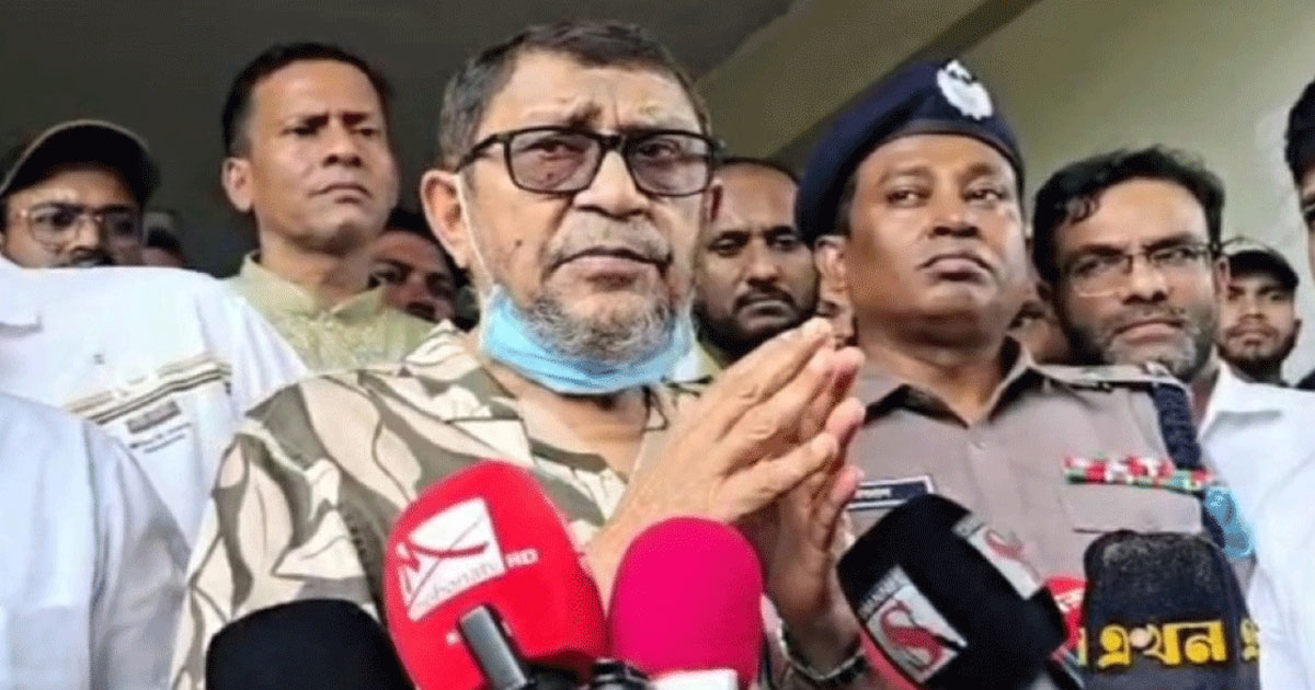 ৬ নবজাতকের মৃত্যুর ঘটনায় দোষীদের ছাড় নয়: স্বাস্থ্যমন্ত্রী