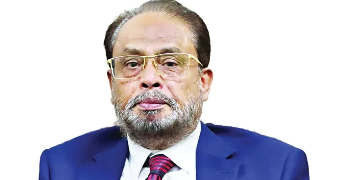 ২২ ঘণ্টা যানজট পেরিয়ে রংপুরে পৌঁছালেন জিএম কাদের