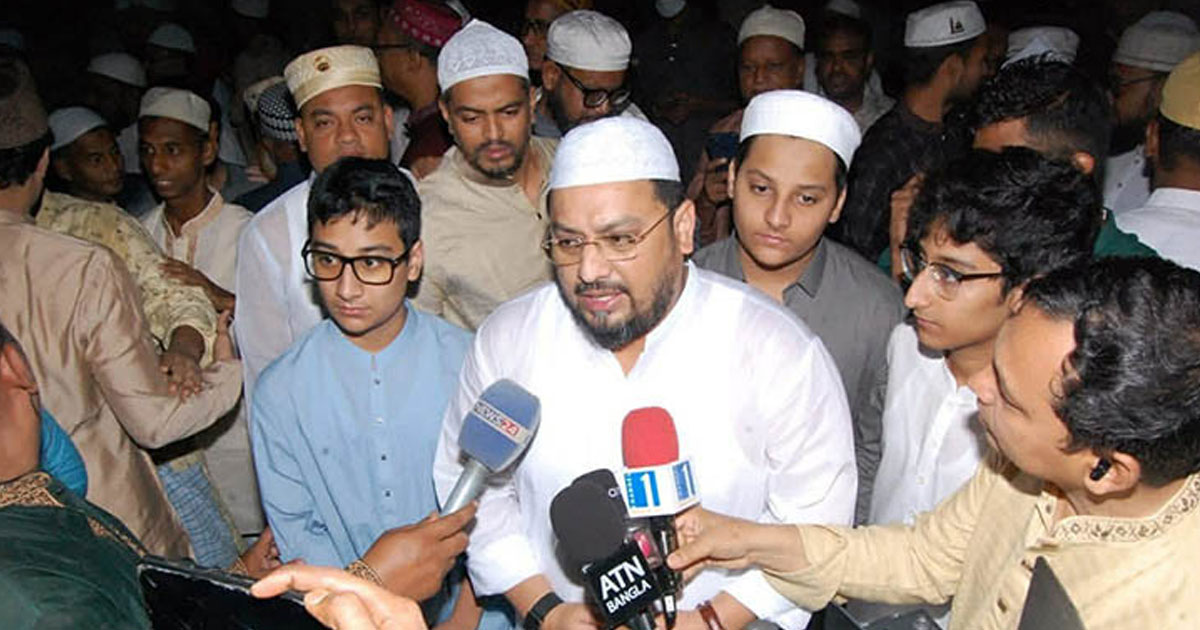 ত্যাগের মহিমায় দেশ গঠনে ঐক্যবদ্ধ হতে হবে: ভূমি প্রতিমন্ত্রী