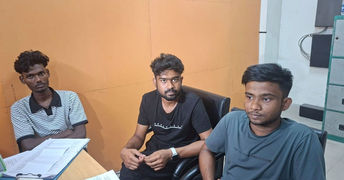প্রেমিককে ডেকে এনে স্বামীকে দিয়ে হামলা