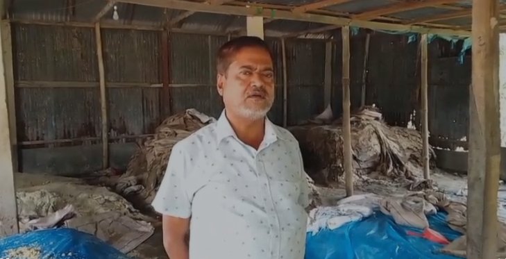 কালিহাতীতে কুরবানির চামড়া সংগ্রহে প্রস্তুতি, ন্যায্যমূল্য নিয়ে দুশ্চিন্তা