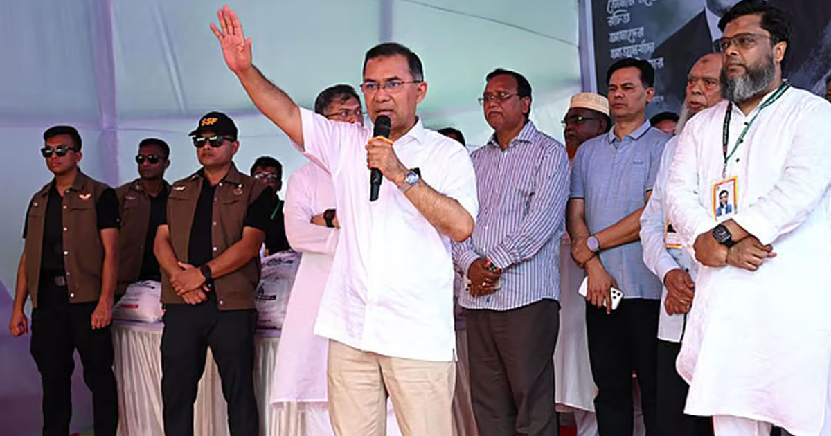 শহর পরিচ্ছন্ন রাখা শুধু সরকার নয়, নাগরিকেরও দায়িত্ব: প্রধানমন্ত্রী