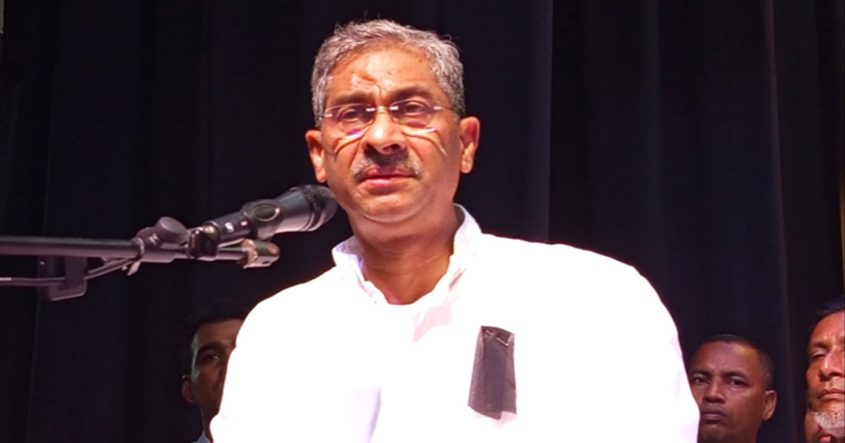 জিয়া পরিবারের তিনজনই রাষ্ট্রনায়ক ছিলেন: এ্যানি