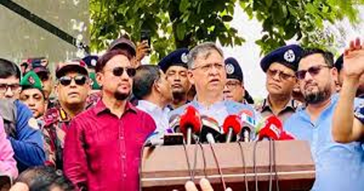 জঙ্গল সলিমপুরকে অপরাধীদের আস্তানা হতে দেওয়া হবে না: স্বরাষ্ট্রমন্ত্রী