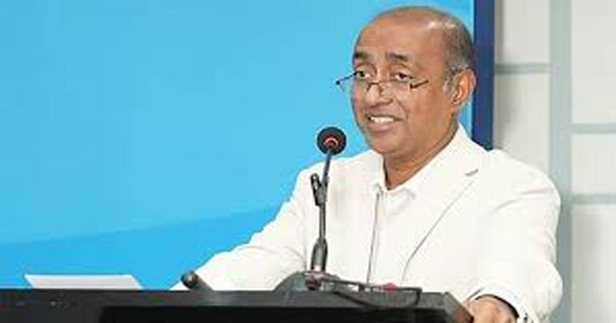 বিরোধী দল নাম দিলেই জুলাই সনদের পথে হাঁটব: আইনমন্ত্রী