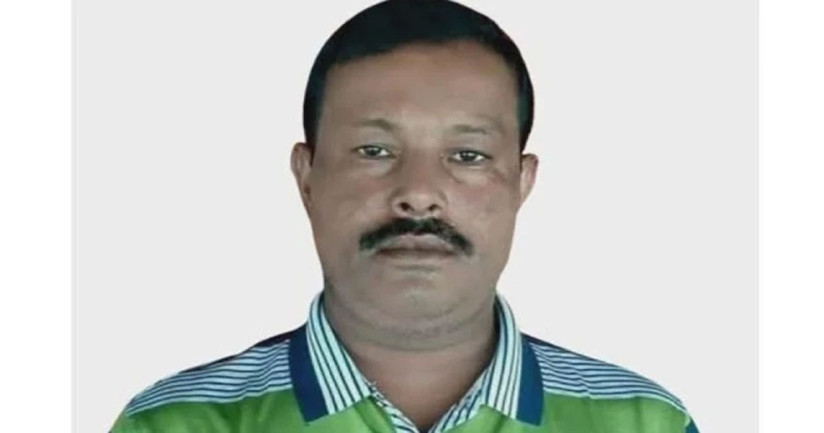 রামপালে দূর্বৃত্তের হামলায় সাবেক যুবলীগ নেতা নিহত