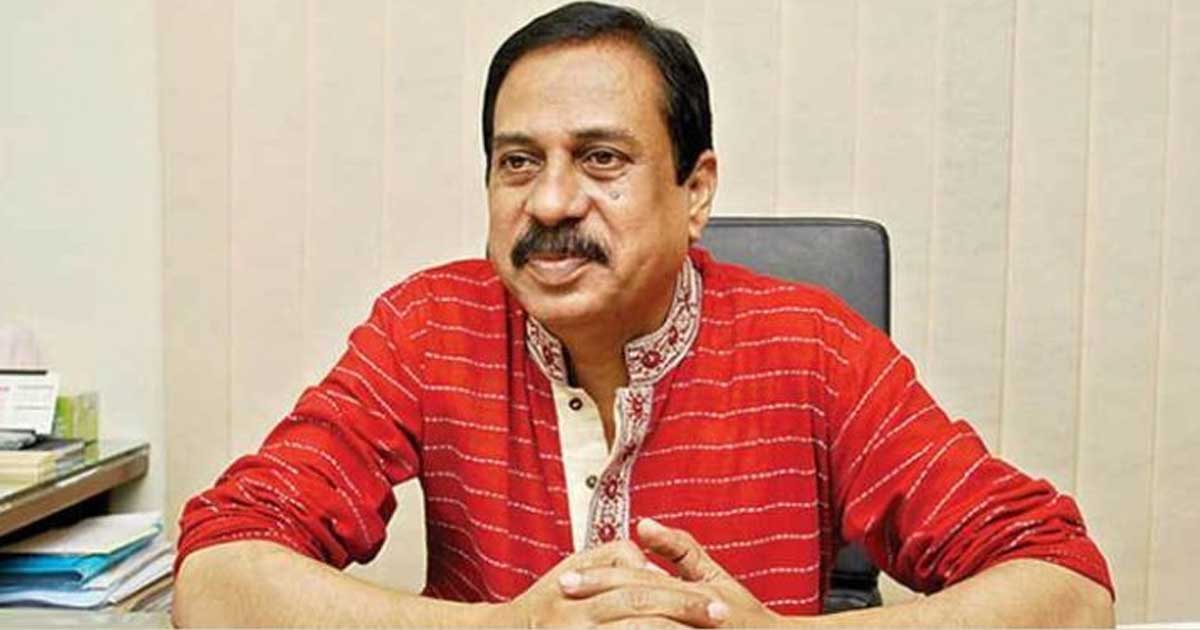 ‘পদত্যাগপত্র শেখ হাসিনা ভ্যানিটি ব্যাগে করে নিয়ে গেছেন’