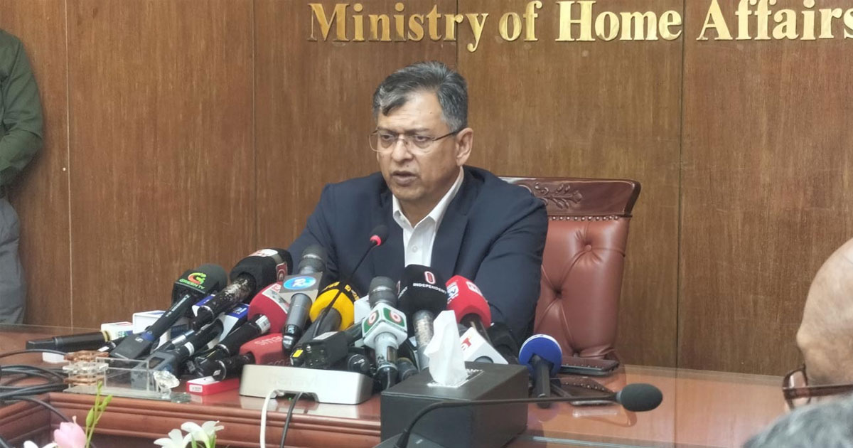 রামিসা হত্যার বিচার দ্রুত শেষ করার চেষ্টা চলছে: স্বরাষ্ট্রমন্ত্রী