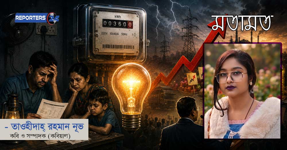 বিদ্যুতের মূল্যবৃদ্ধি, জনজীবনের শর্ট সার্কিট