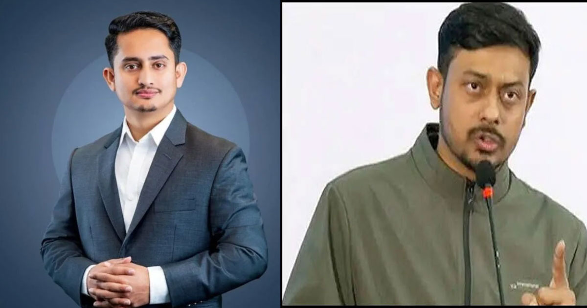 নাসীরুদ্দীন-সারজিসের সফর ঘিরে বাড়তি নিরাপত্তা