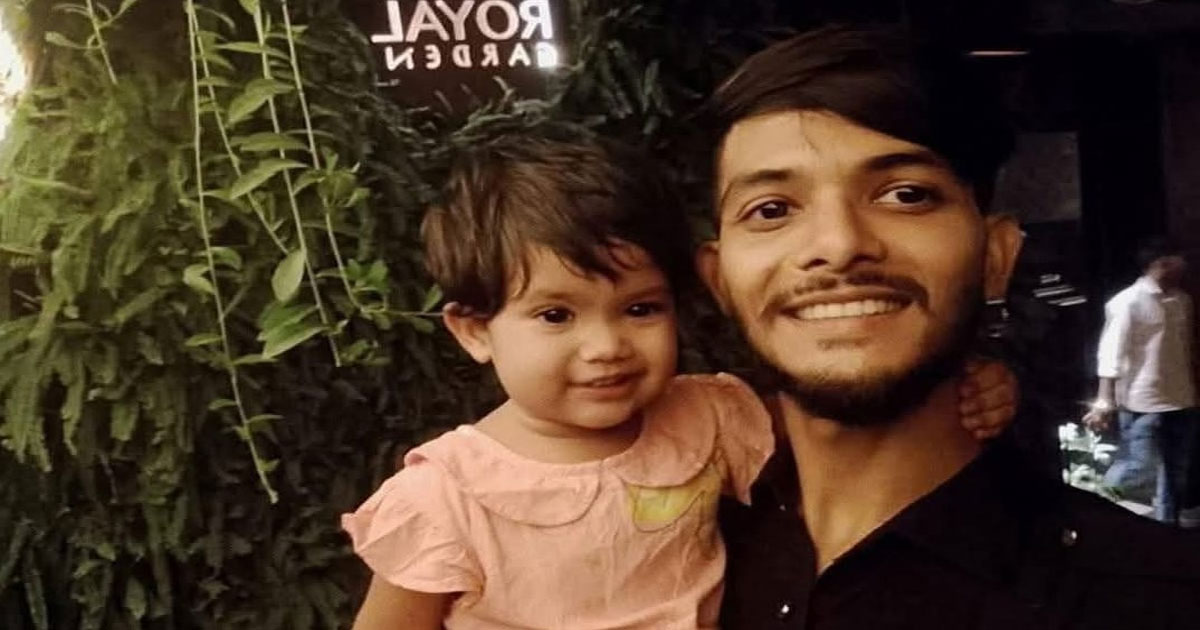 মোরেলগঞ্জে লাইভে এসে যুবকের আত্মহত্যা