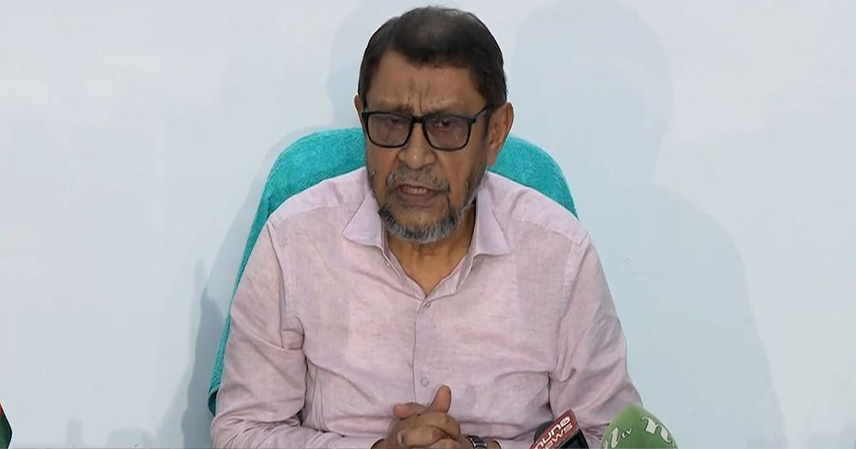 আদ্‌-দ্বীন হাসপাতাল শোকজ নোটিশের জবাব না দিলে আইন অনুযায়ী ব্যবস্থা: স্বাস্থ্যমন্ত্রী