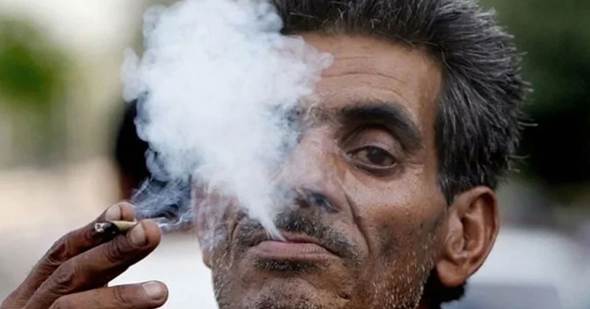 বাড়ছে না বিড়ির দাম