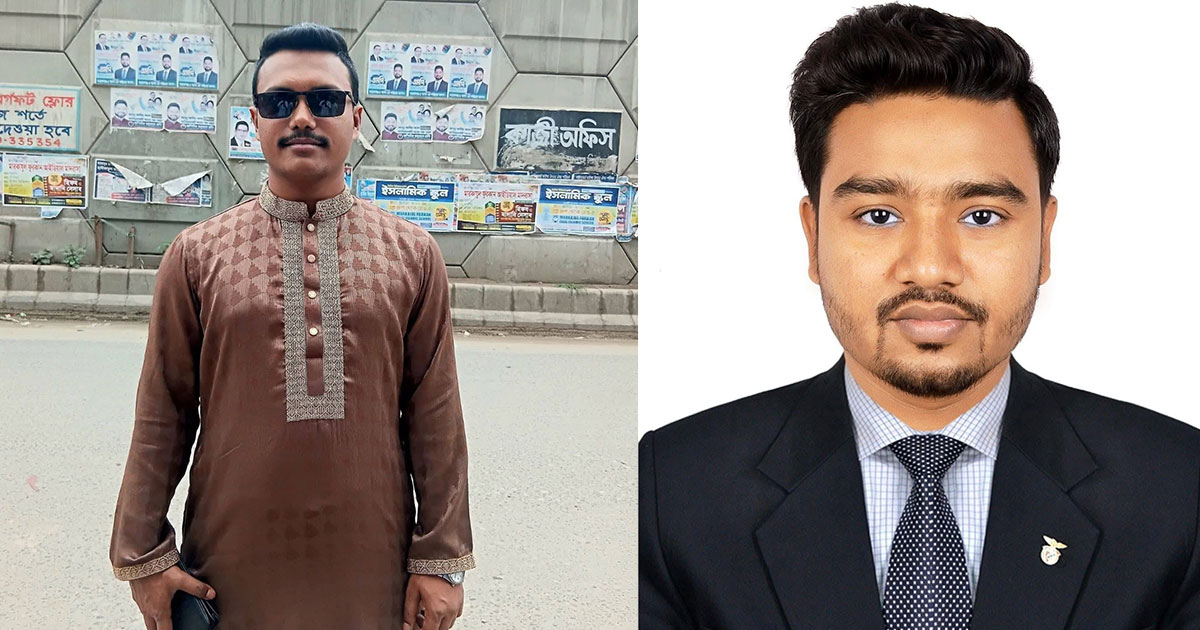 নাসিকের বর্জ্যের ট্রাকের নিচে চাপা পড়ে ছাত্রদল-যুবদল নেতার মৃত্যু